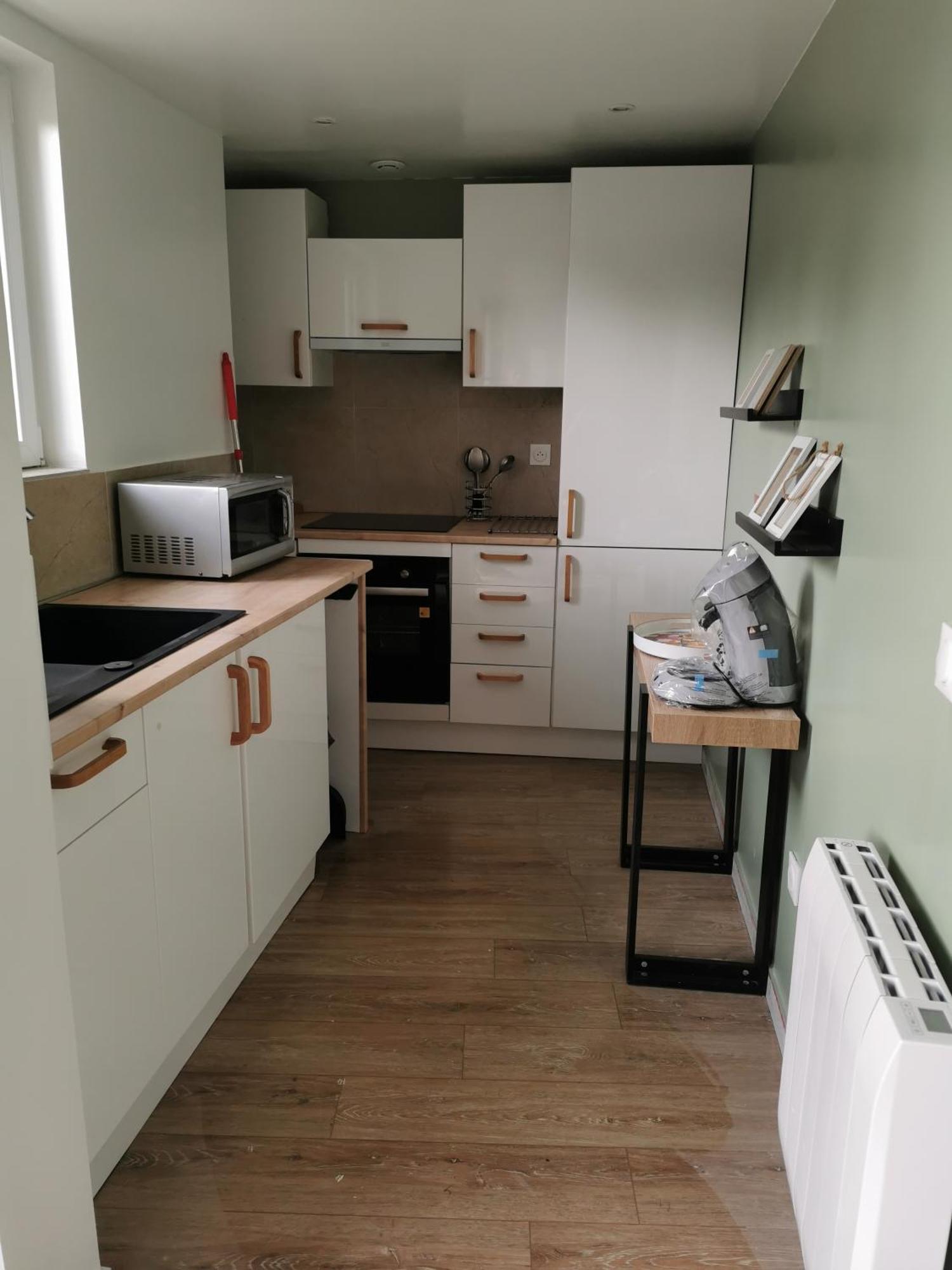 La Maison Hébergement de vacances